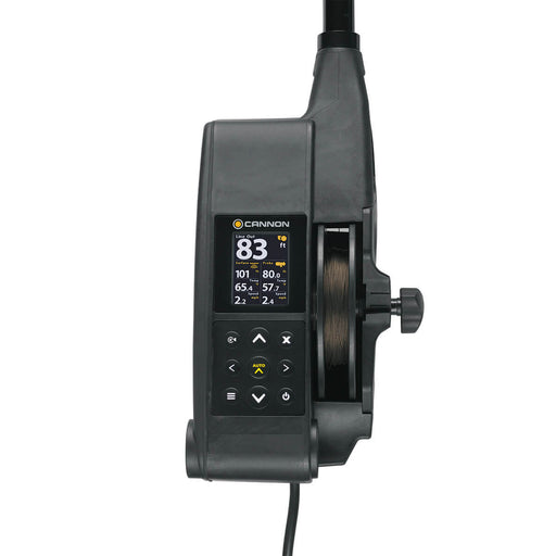 Cannon Optimum Downrigger