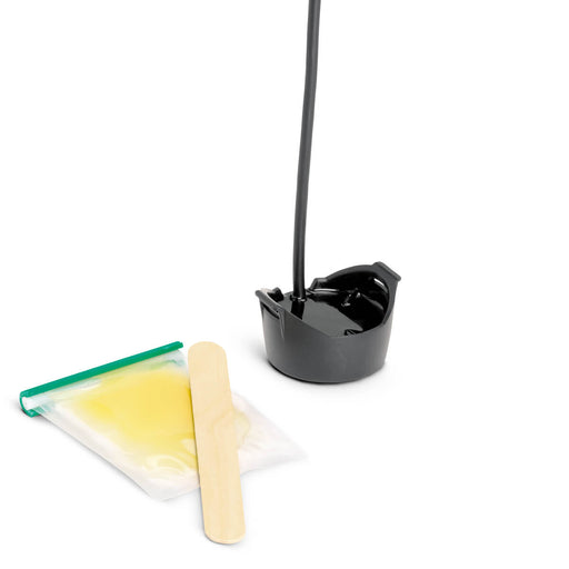Humminbird Helix Dual Spectrum CHIRP In-Hull Transducer - XP 9 HW