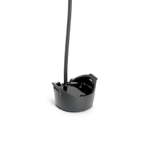 Humminbird Helix Dual Spectrum CHIRP In-Hull Transducer - XP 9 HW