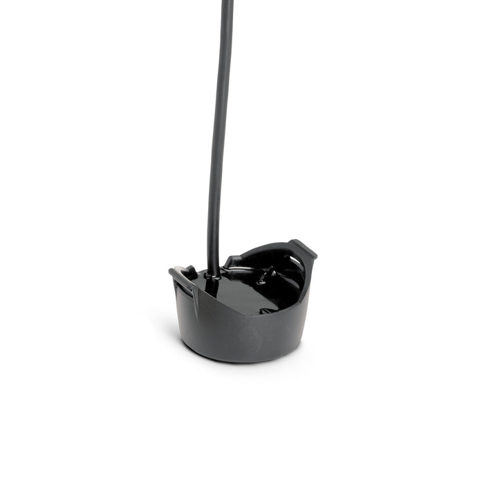 Humminbird Helix Dual Spectrum CHIRP In-Hull Transducer - XP 9 HW
