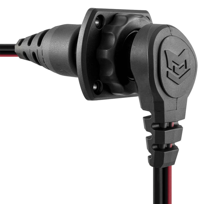 Minn Kota Plug & Receptacle / MKR-26 #1865128