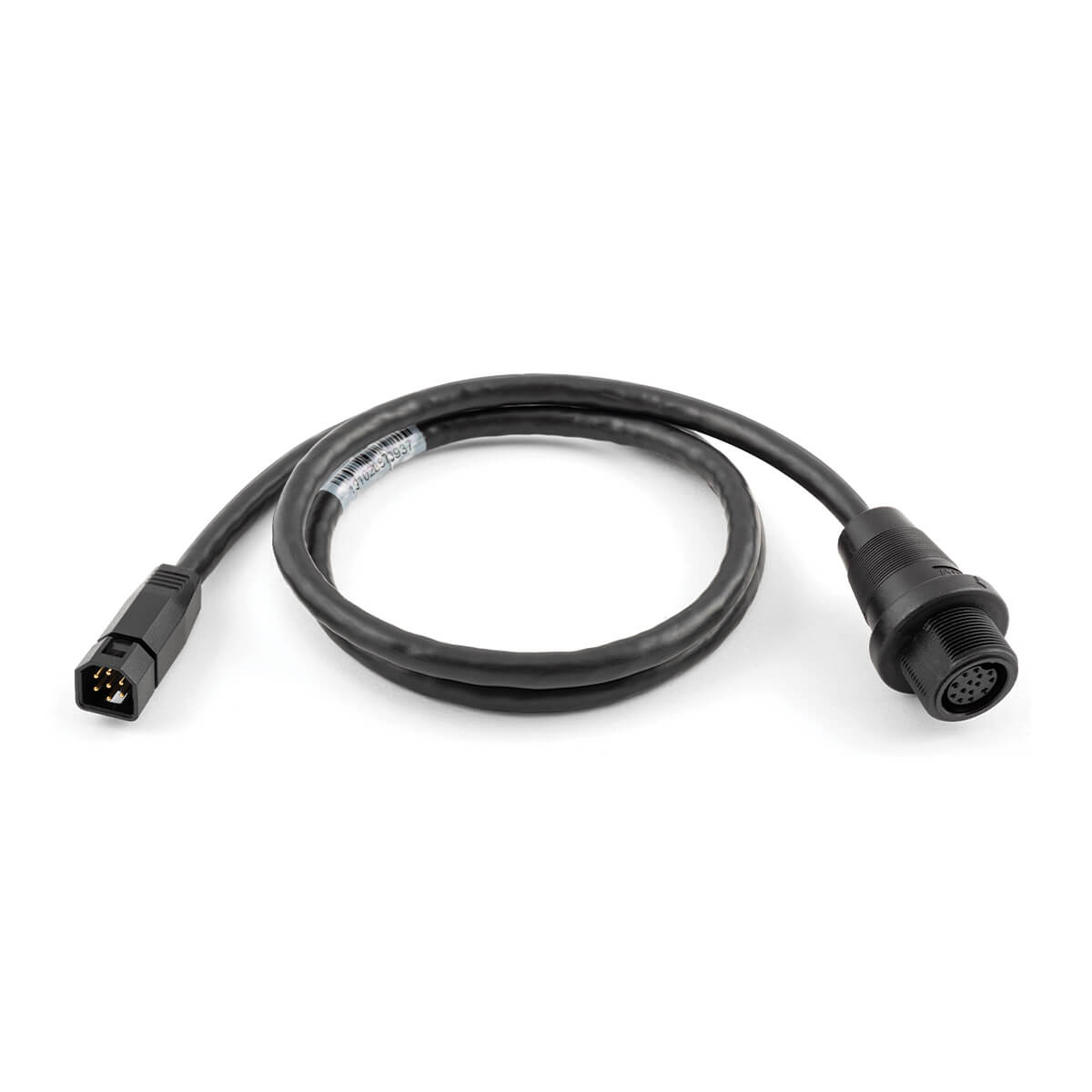 Minn Kota MI Adapter Cable / MKR-MI-1-HB Helix 8-12