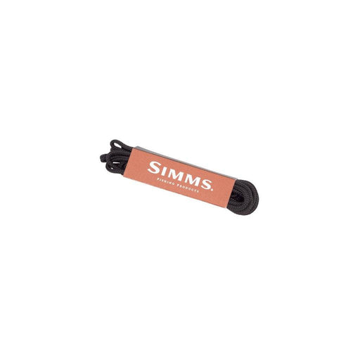 Simms Replacement Wading Boot Laces - Black