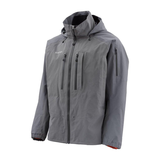 Simms G4 Pro Wading Jacket - Natural Sports - The Fishing Store