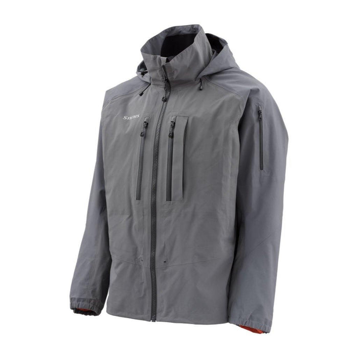 Simms G4 Pro Wading Jacket - Natural Sports - The Fishing Store
