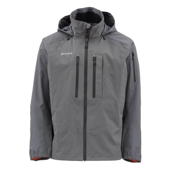 Simms G4 Pro Wading Jacket - Natural Sports - The Fishing Store
