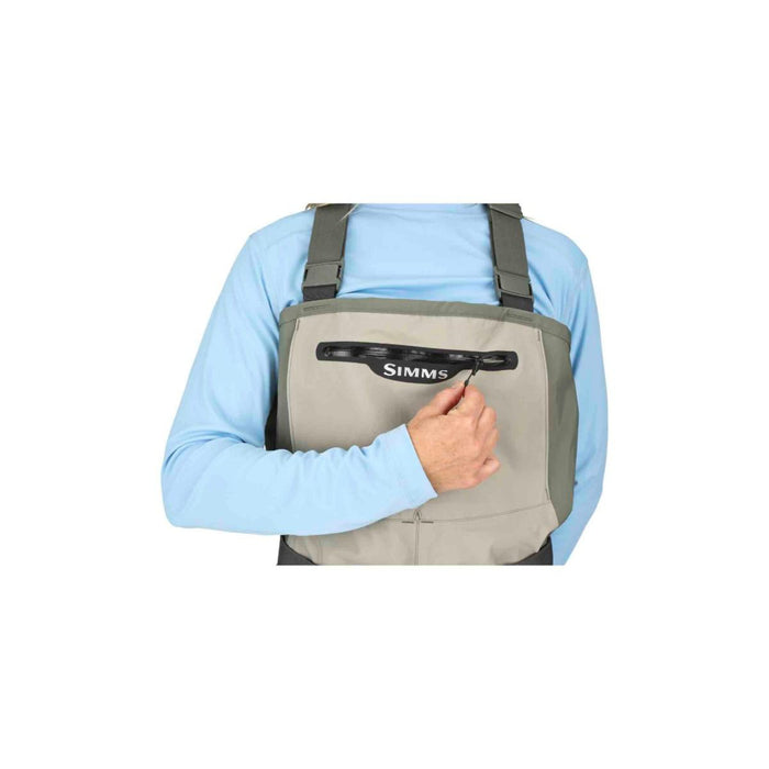 Simms Women's Freestone Stockingfoot Wader