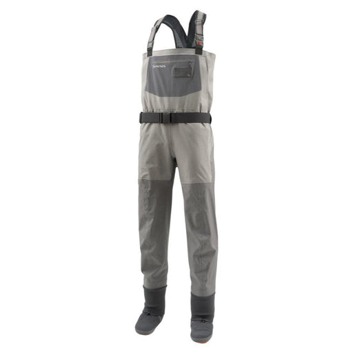 Simms G4 PRO Stockingfoot Wader - Natural Sports - The Fishing Store