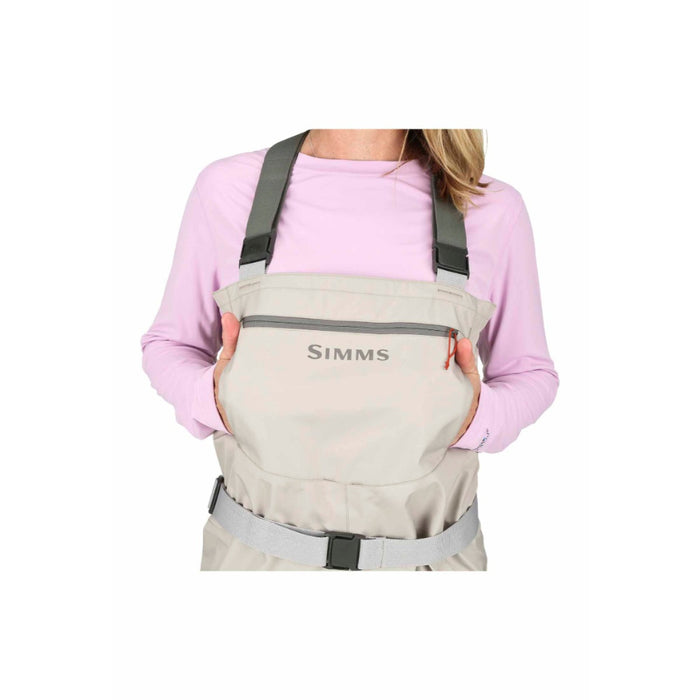 Simms Women's Tributary Waders - Stockingfoot