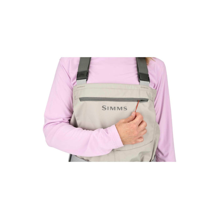 Simms Women's Tributary Waders - Stockingfoot