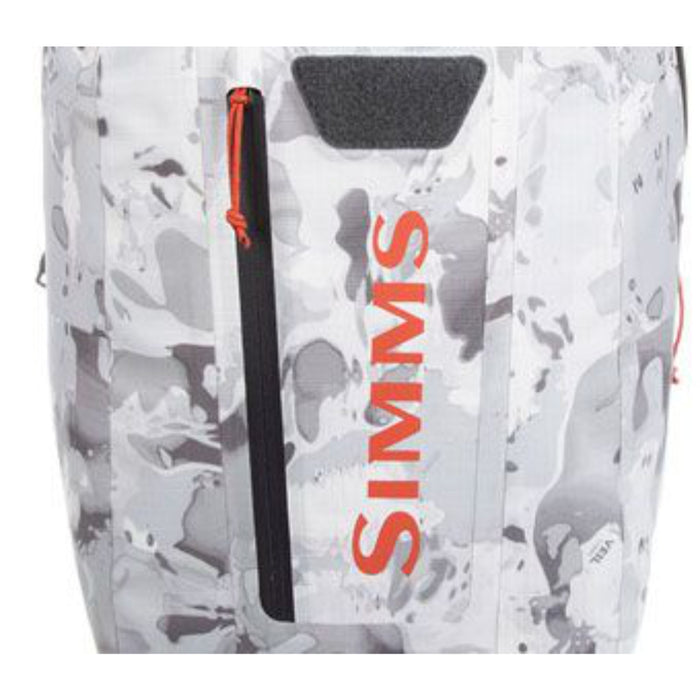 Simms Dry Creek Z Fishing Backpack - 35L