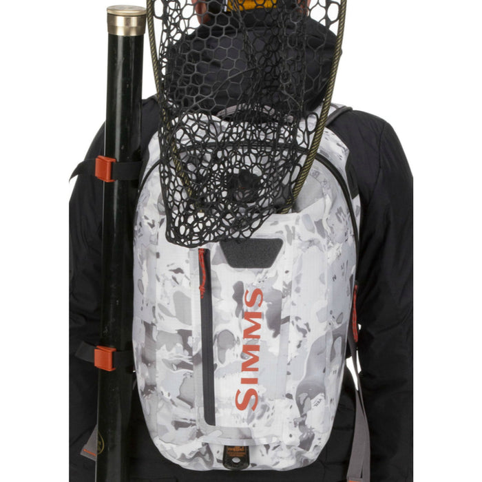 Simms Dry Creek Z Fishing Backpack - 35L