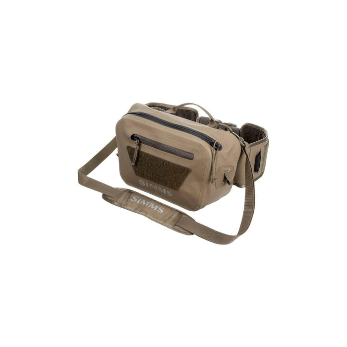 Simms Dry Creek Z Fishing Hip Pack - 10L