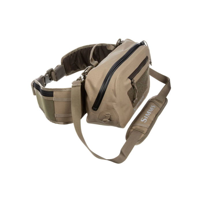 Simms Dry Creek Z Fishing Hip Pack - 10L