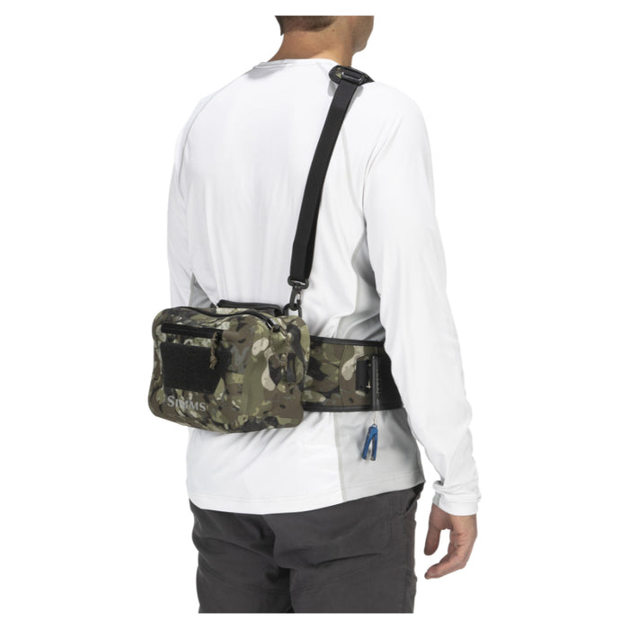 Simms Dry Creek Z Fishing Hip Pack - 10L