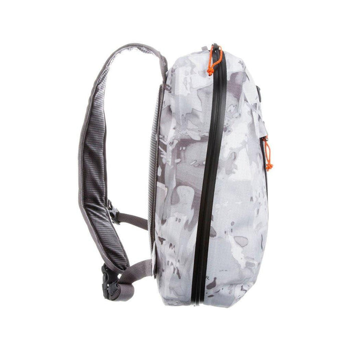 Simms Dry Creek Z Sling Pack - 15L - Natural Sports - The Fishing Store