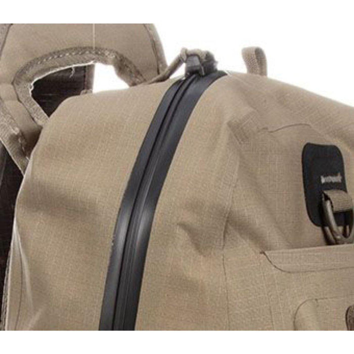 Simms Dry Creek Z Sling Pack - 15L - Natural Sports - The Fishing Store