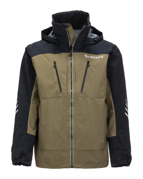 Simms ProDry Fishing Jacket