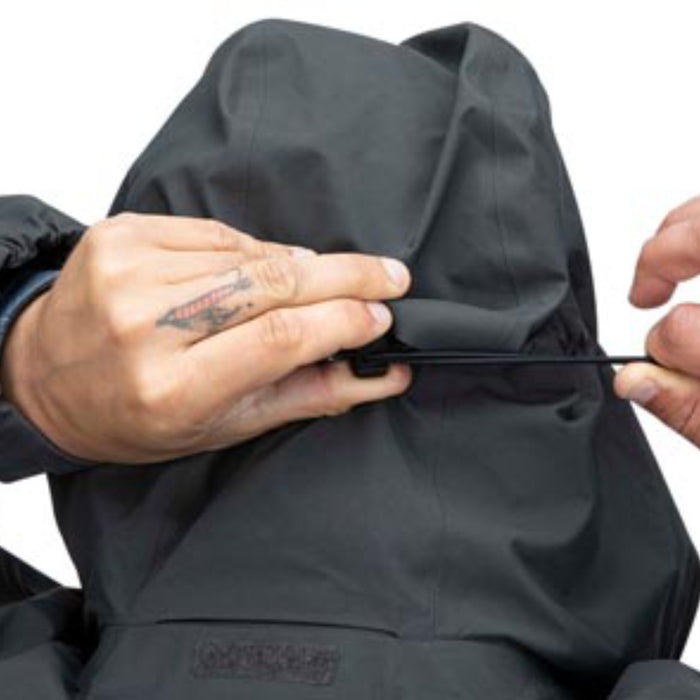 Simms ProDry Fishing Rain Jacket