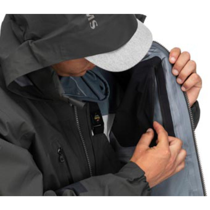 Simms ProDry Fishing Rain