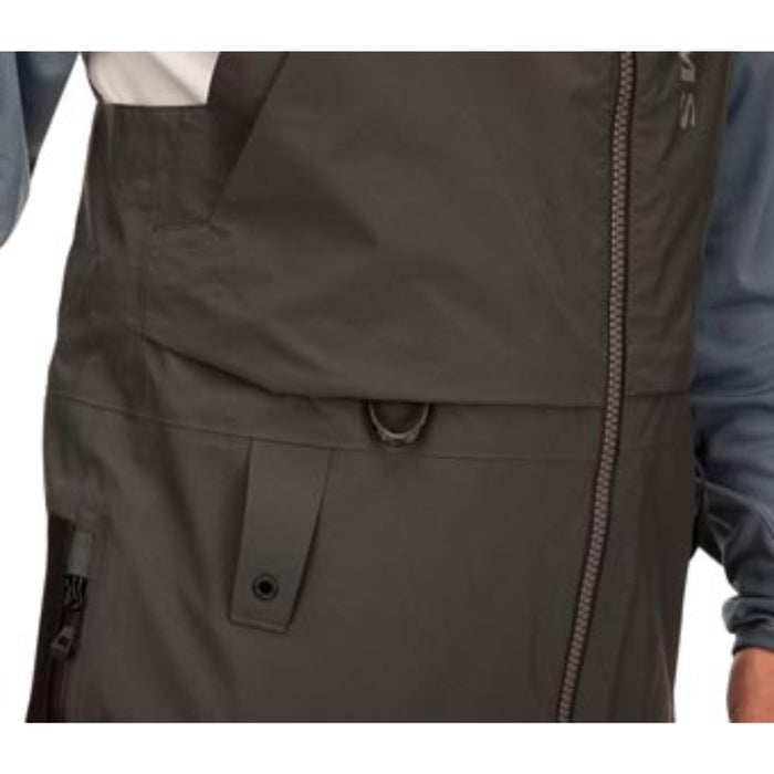 Simms ProDry Fishing Bib