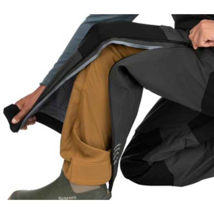 Simms ProDry Fishing Bib