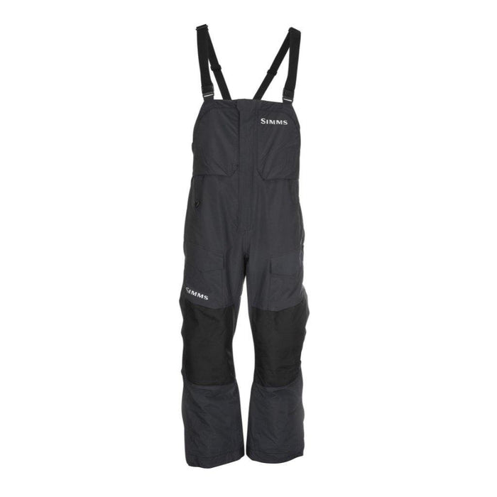 Simms Challenger Insulated Bib - Natural Sports - The Fishing Store
