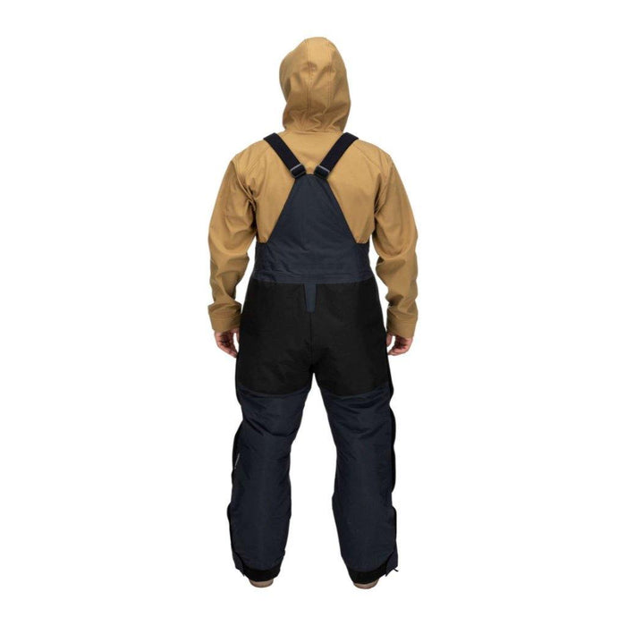 Simms Challenger Insulated Bib - Natural Sports - The Fishing Store
