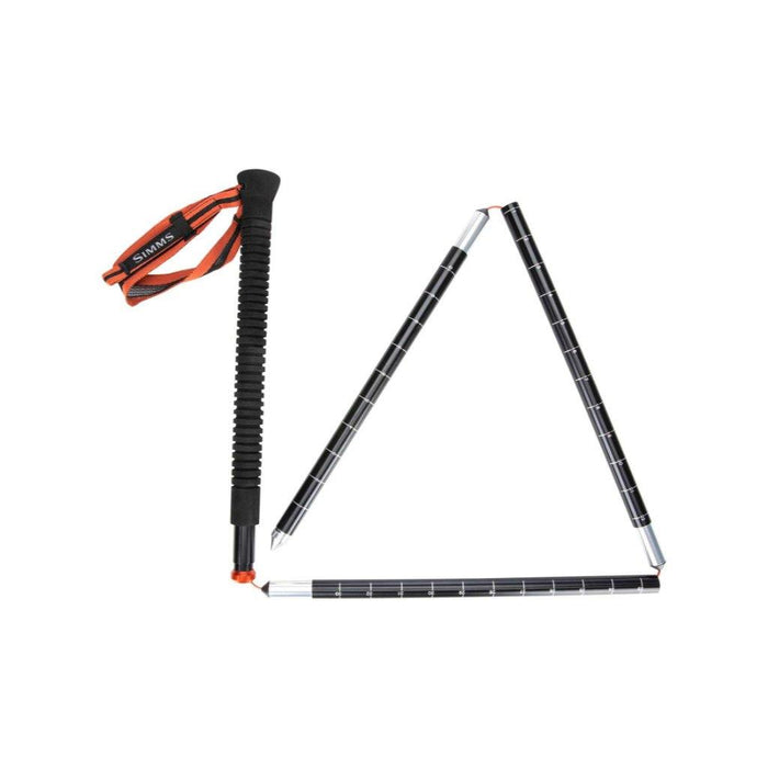 Simms Wading Staff - Natural Sports - The Fishing Store