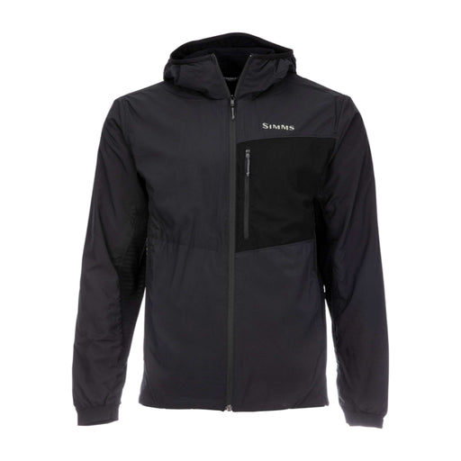Simms Flyweight Access Hoody Black