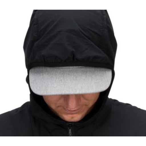 Simms Flyweight Access Hoody Black