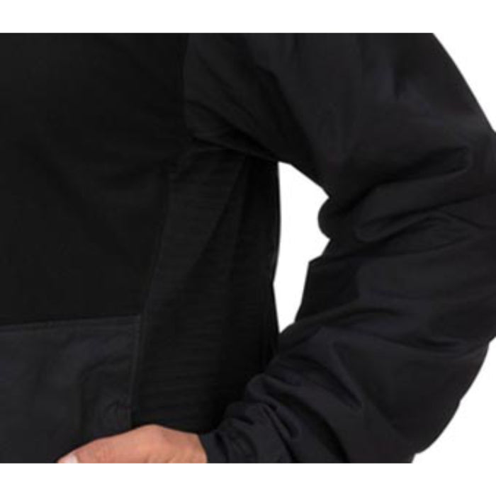Simms Flyweight Access Hoody Black
