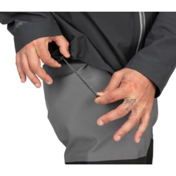 Simms Guide Classic Wading Jacket