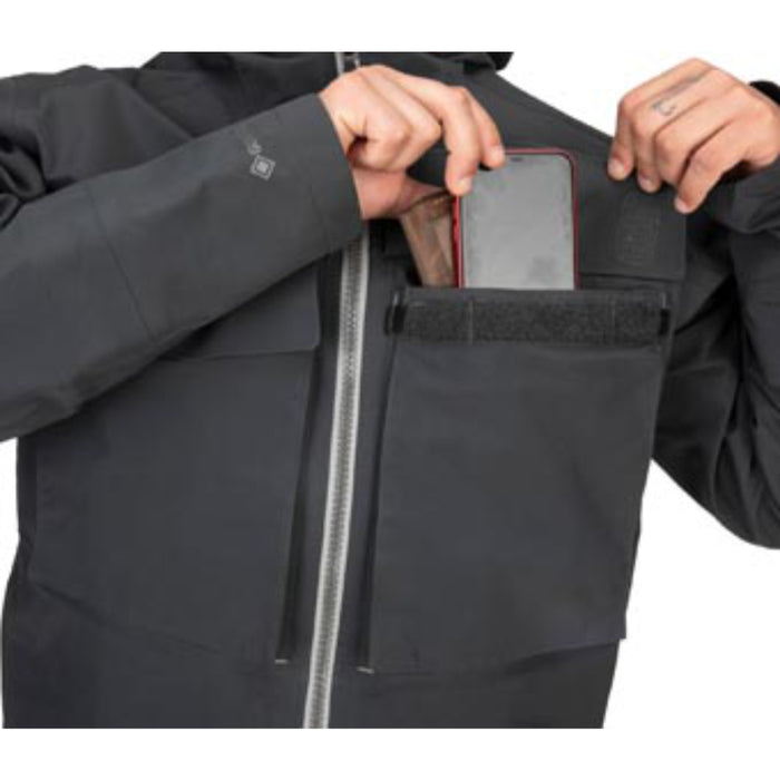 Simms Guide Classic Wading Jacket