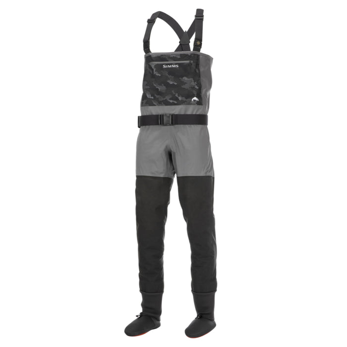 Simms Guide Classic Stockingfoot Chest Wader