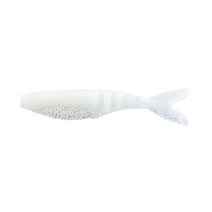 Sight Flash Gary Yamamoto Zako - 4" Swimbait Chatterbait Trailer