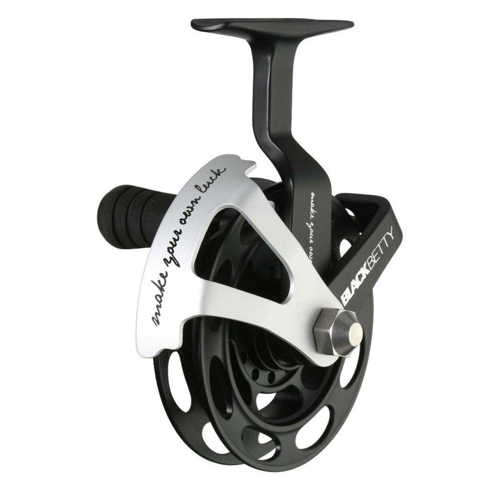 13 Fishing Black Betty - Natural Sports - The Fishing Store