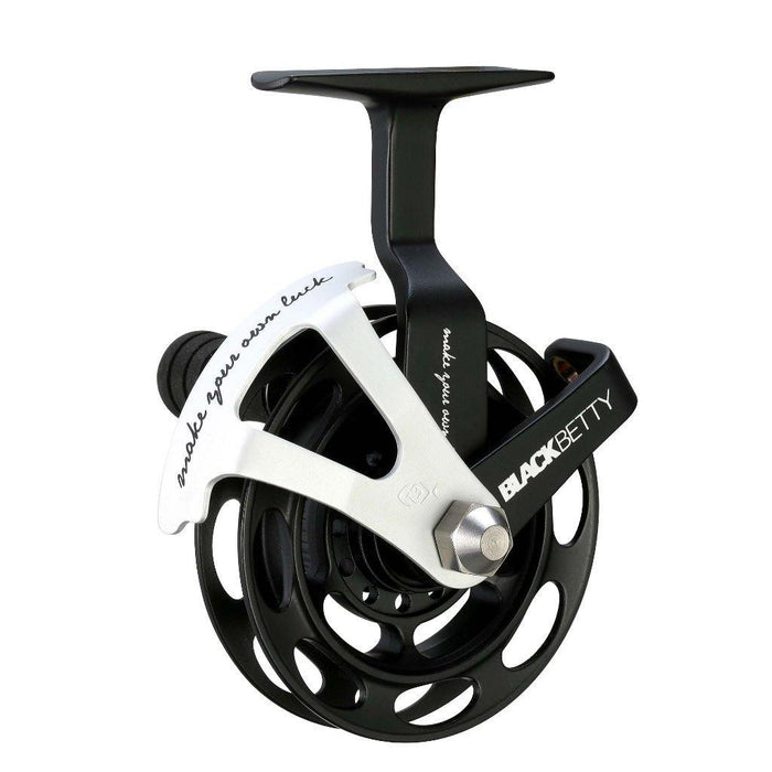 13 Fishing Black Betty - Natural Sports - The Fishing Store