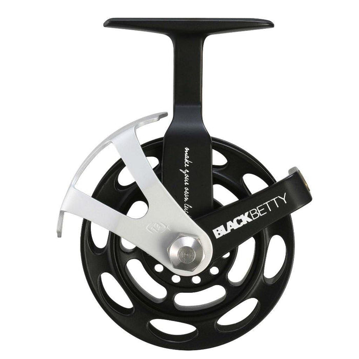 13 Fishing Black Betty - Natural Sports - The Fishing Store
