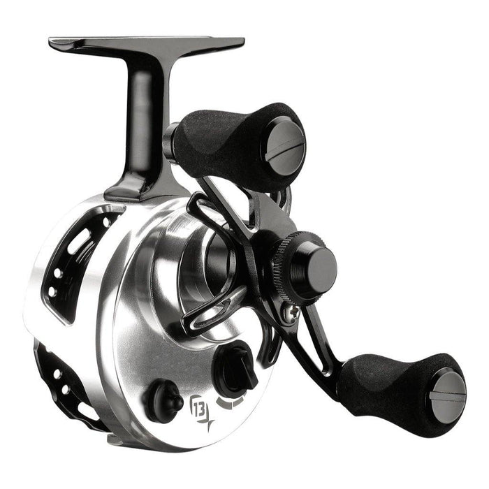 13 Fishing Blackbetty 6061 - Natural Sports - The Fishing Store