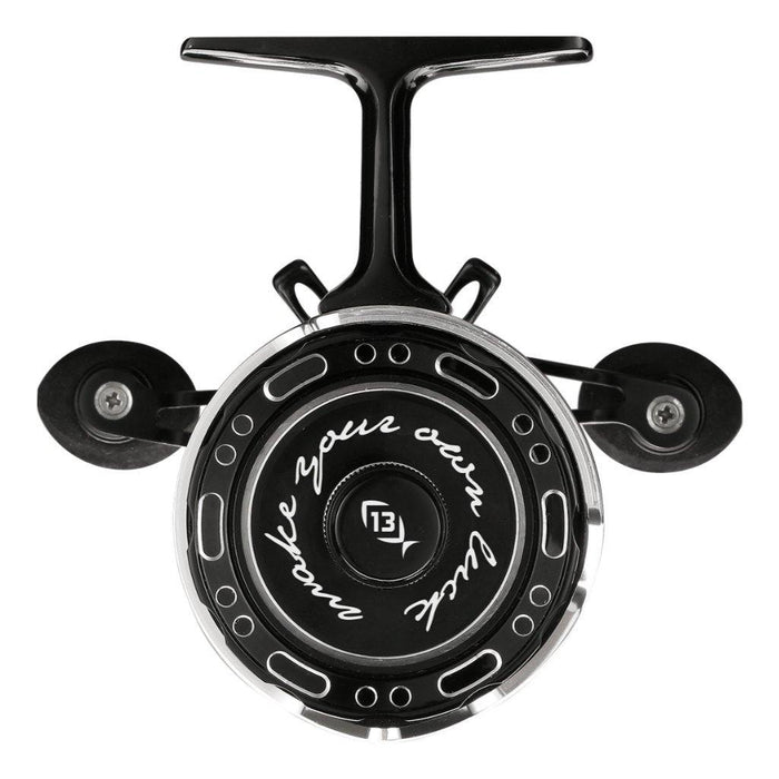 13 Fishing Blackbetty 6061 - Natural Sports - The Fishing Store
