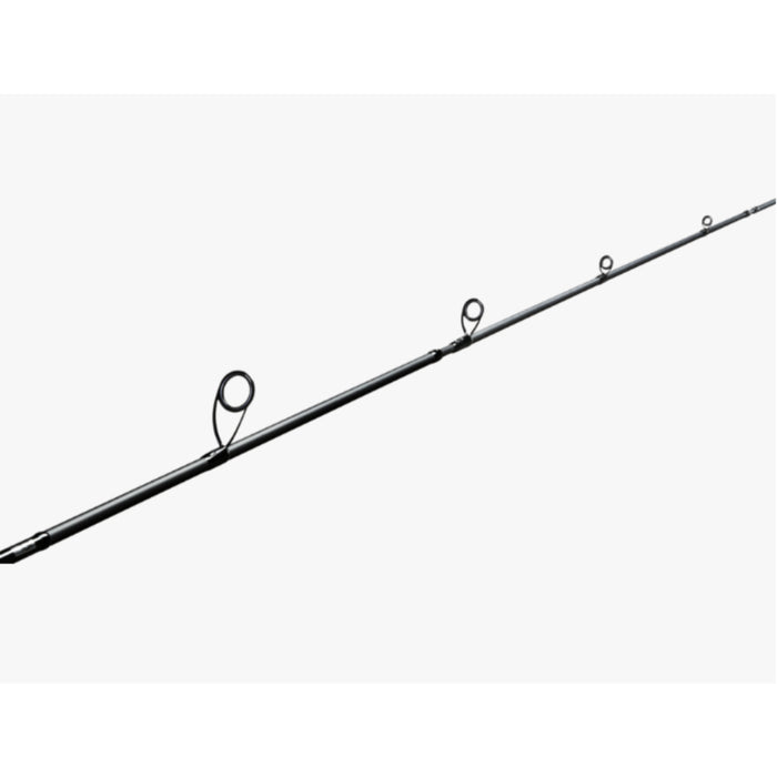 13 Fishing Omen Quest Travel Rod