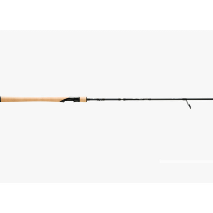 13 Fishing Omen Quest Travel Rod