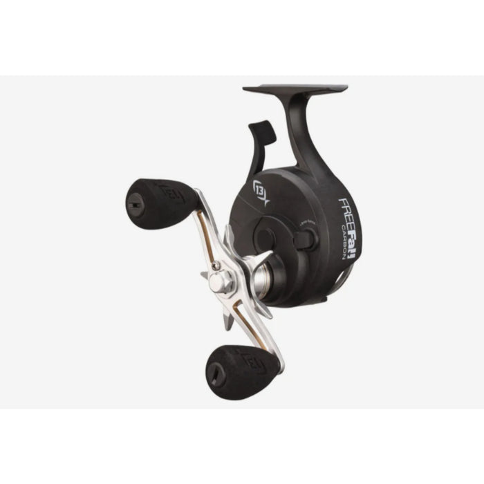 13 Fishing Black Betty FreeFall Carbon