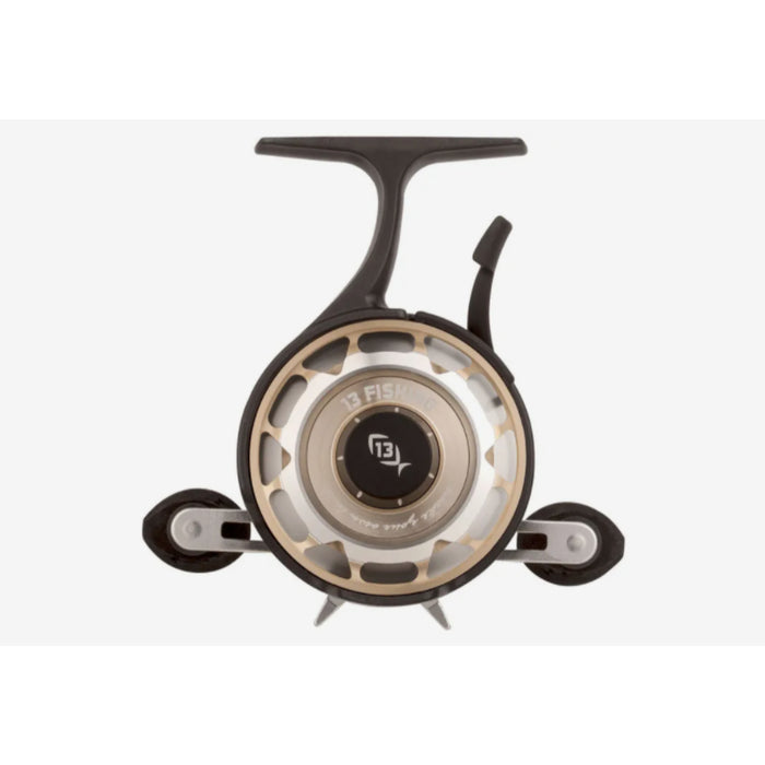13 Fishing Black Betty FreeFall Carbon