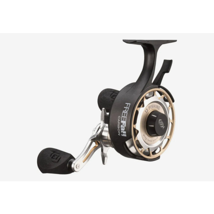 13 Fishing Black Betty FreeFall Carbon
