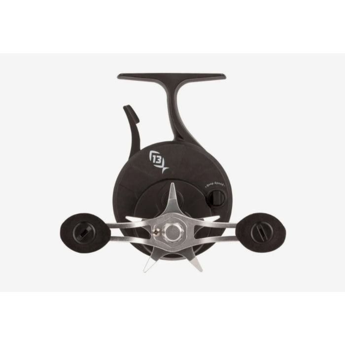 13 Fishing Black Betty FreeFall Carbon