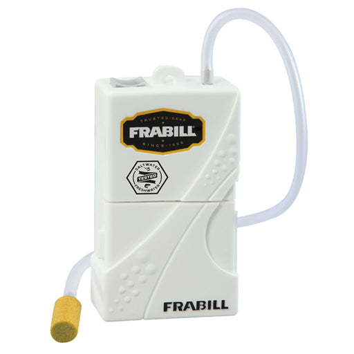 Frabill Portable Aerator