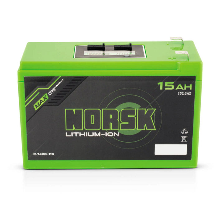 Humminbird Lithium Battery Kit