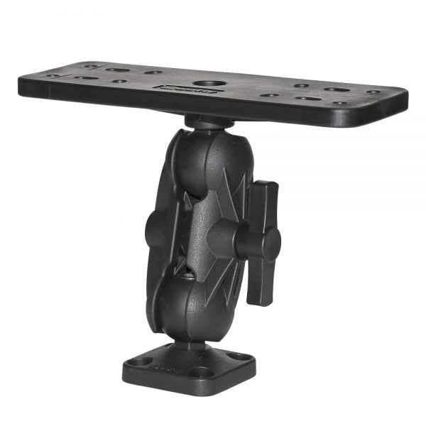 Scotty Fish Finder Ball Mounting System No.163